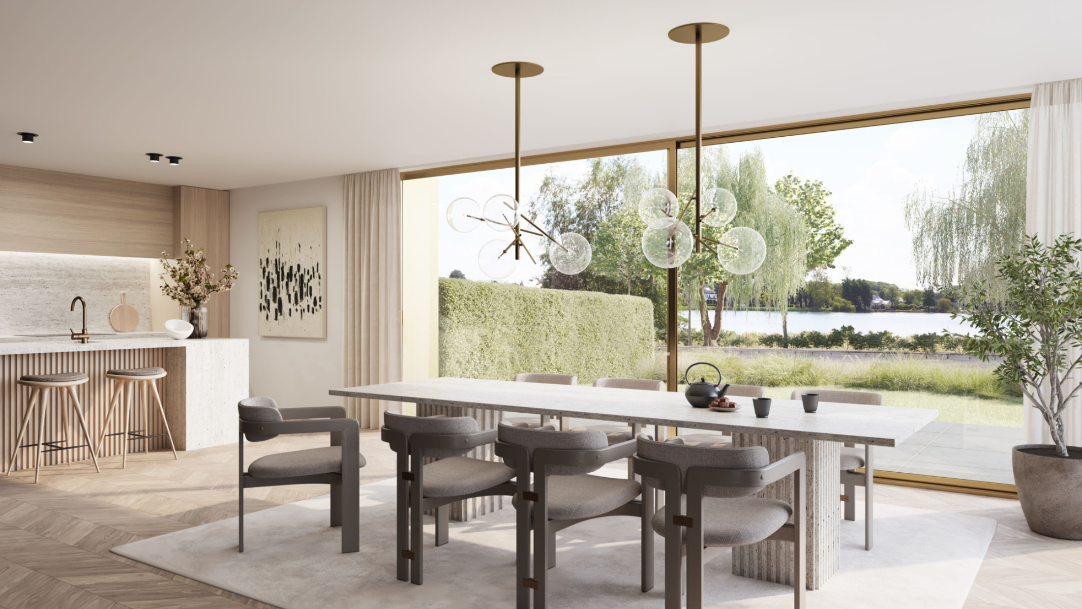 HERTEKOP INTERIEUR A