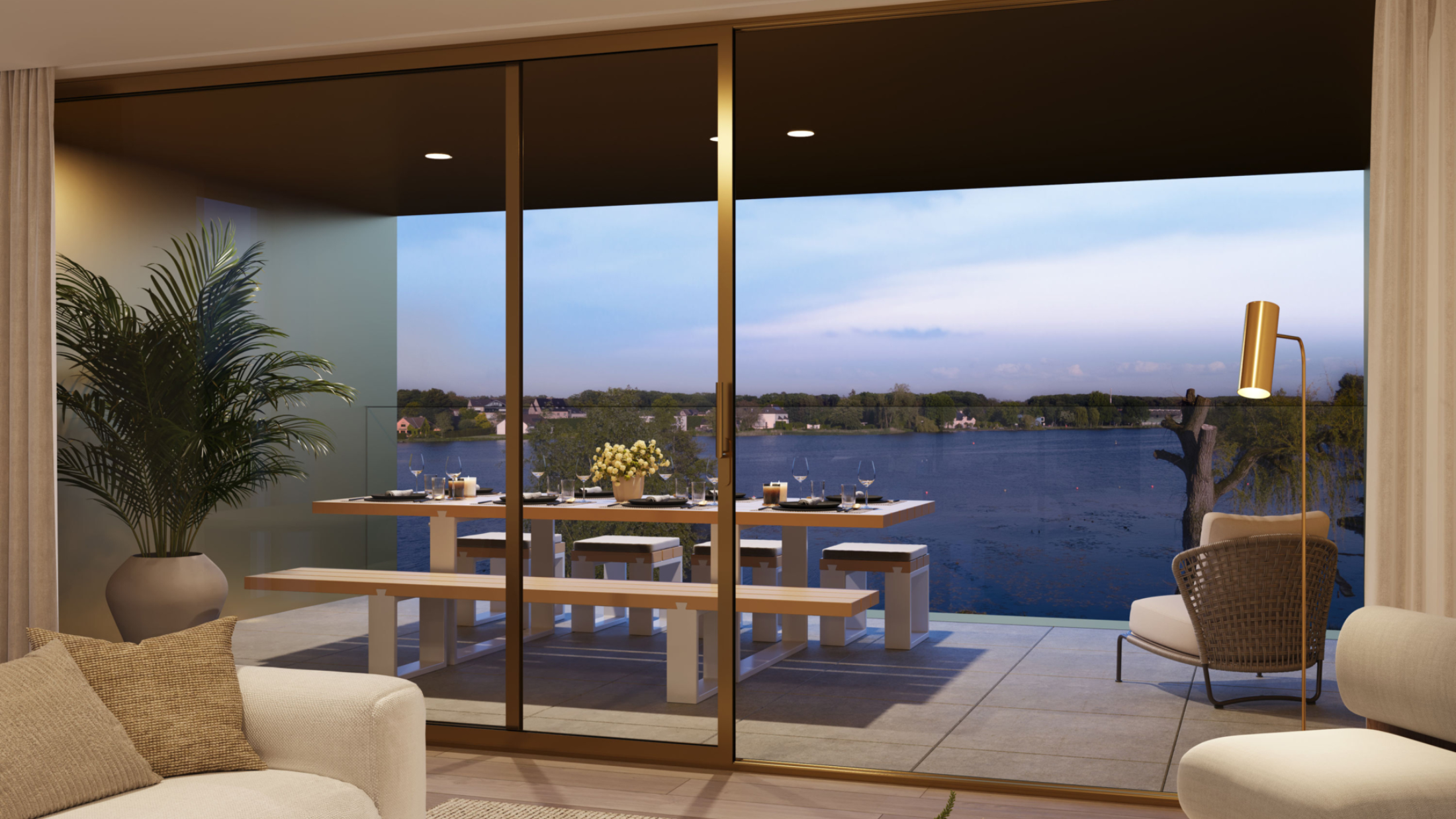 HERTEKOP INTERIEUR A2