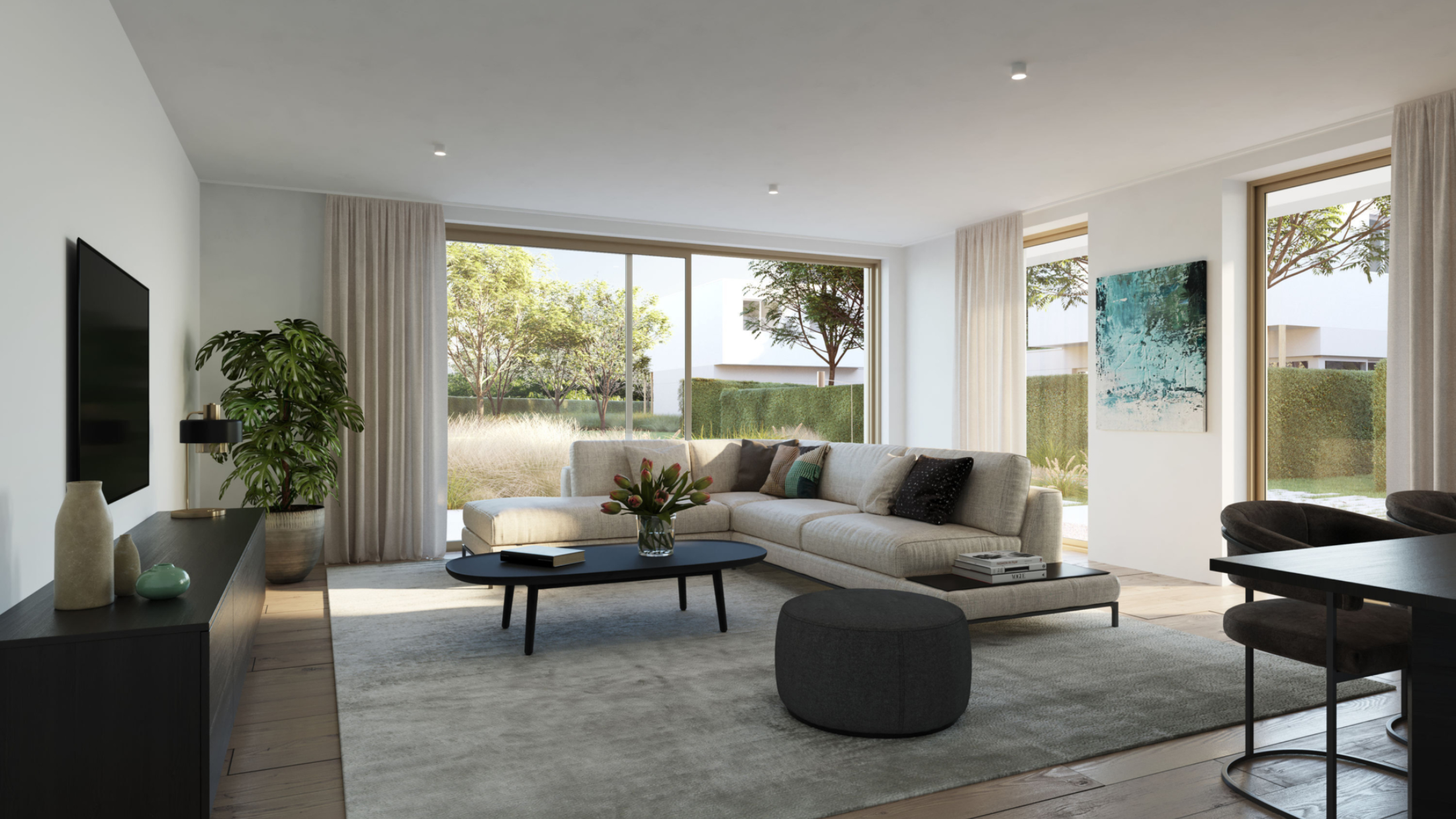 HERTEKOP INTERIEUR C