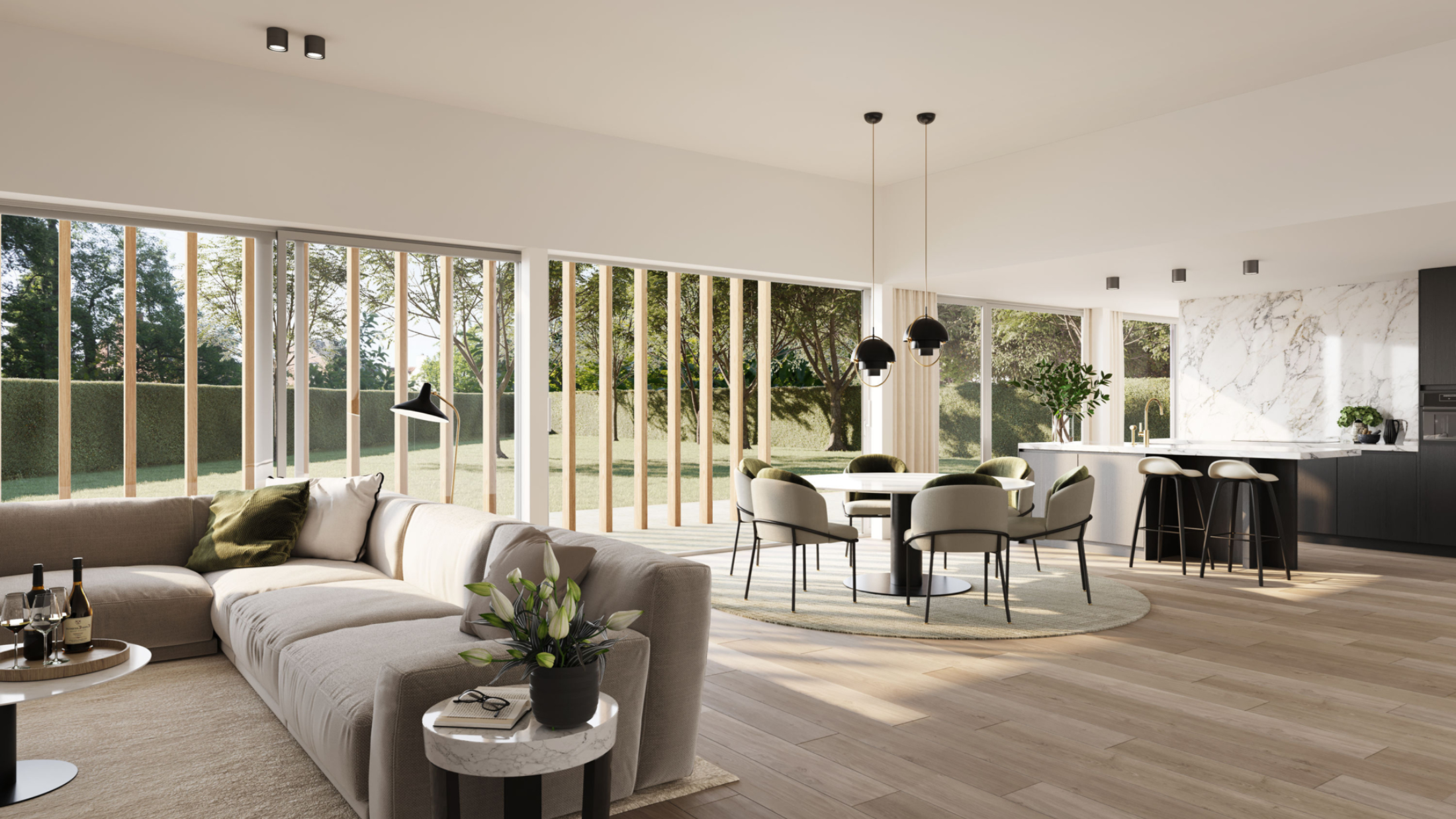 HERTEKOP INTERIEUR D