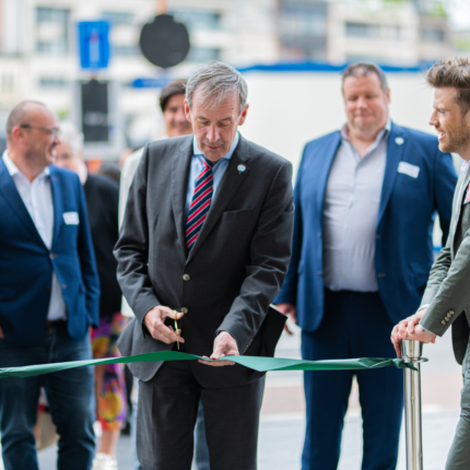 ERA HQ opening109