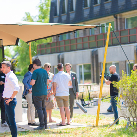 Voorstelling Rusthuis26