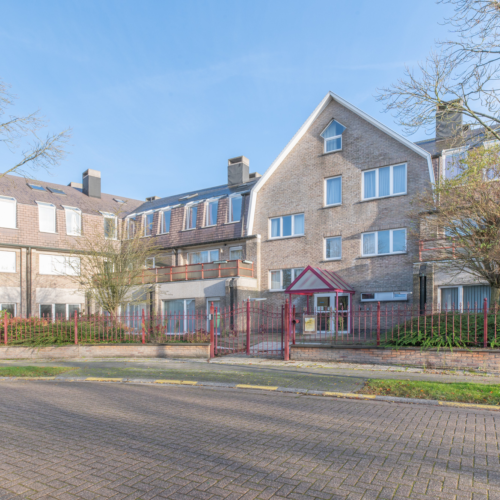 Rusthuis Stekene NOV3