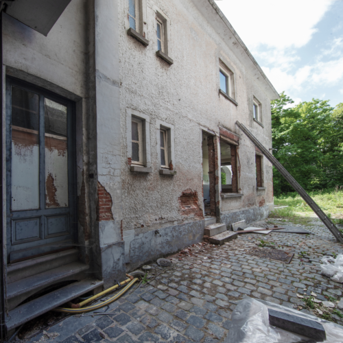 Hoofdkantoor Era Wonen Grote Markt 6 Sint Niklaas 026