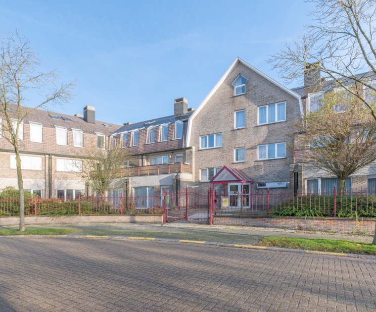 Rusthuis Stekene NOV3