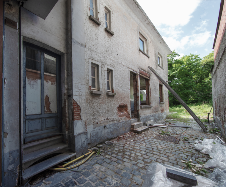 Hoofdkantoor Era Wonen Grote Markt 6 Sint Niklaas 026